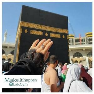 Meet your Posher, Safa